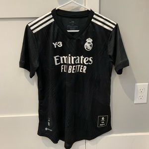 Adidas Real Madrid Fly Better Jersey